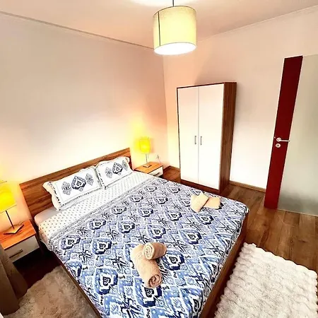 Piata Ovidiu 14 Lowcost Διαμέρισμα