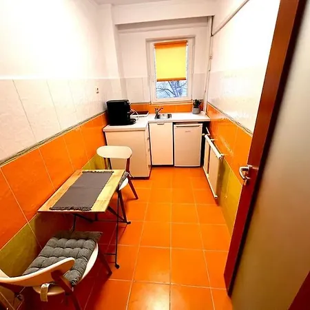 Διαμέρισμα Piata Ovidiu 14 Lowcost *