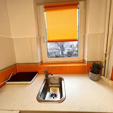 Piata Ovidiu 14 Cozy Flat Old Town Констанца