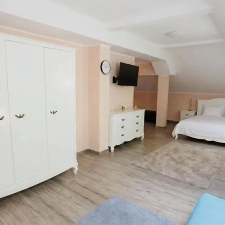 Apartament Negru Voda 9- Old Town
