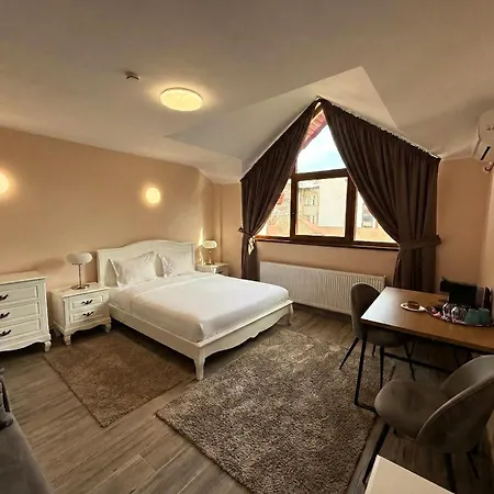 Apartament Negru Voda 9- Old Town