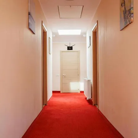 Apartament Negru Voda 9- Old Town *