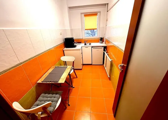 Апартаменти Piata Ovidiu 14 Cozy Flat Old Town *