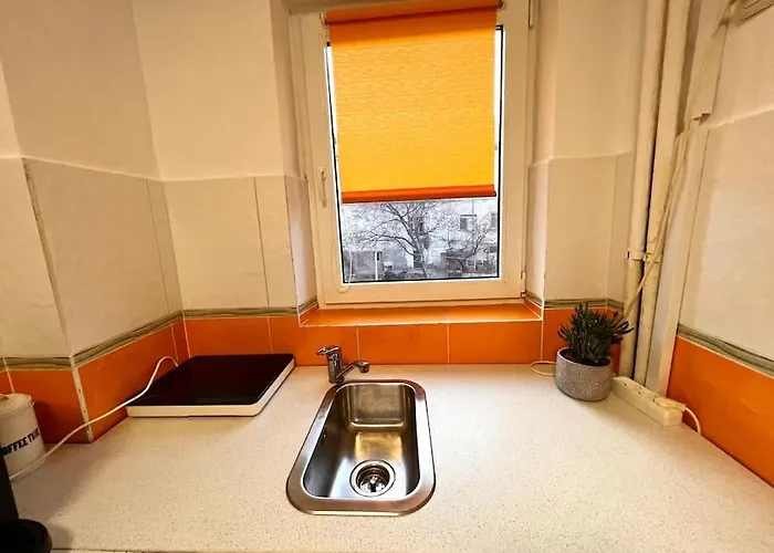 Piata Ovidiu 14 Cozy Flat Old Town Констанца